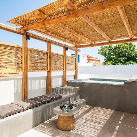 Koskinou  House Marigo Suites מראה חיצוני תמונה