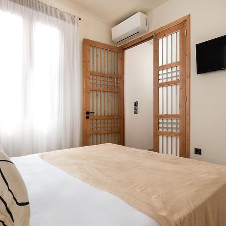 Koskinou  House Marigo Suites מראה חיצוני תמונה