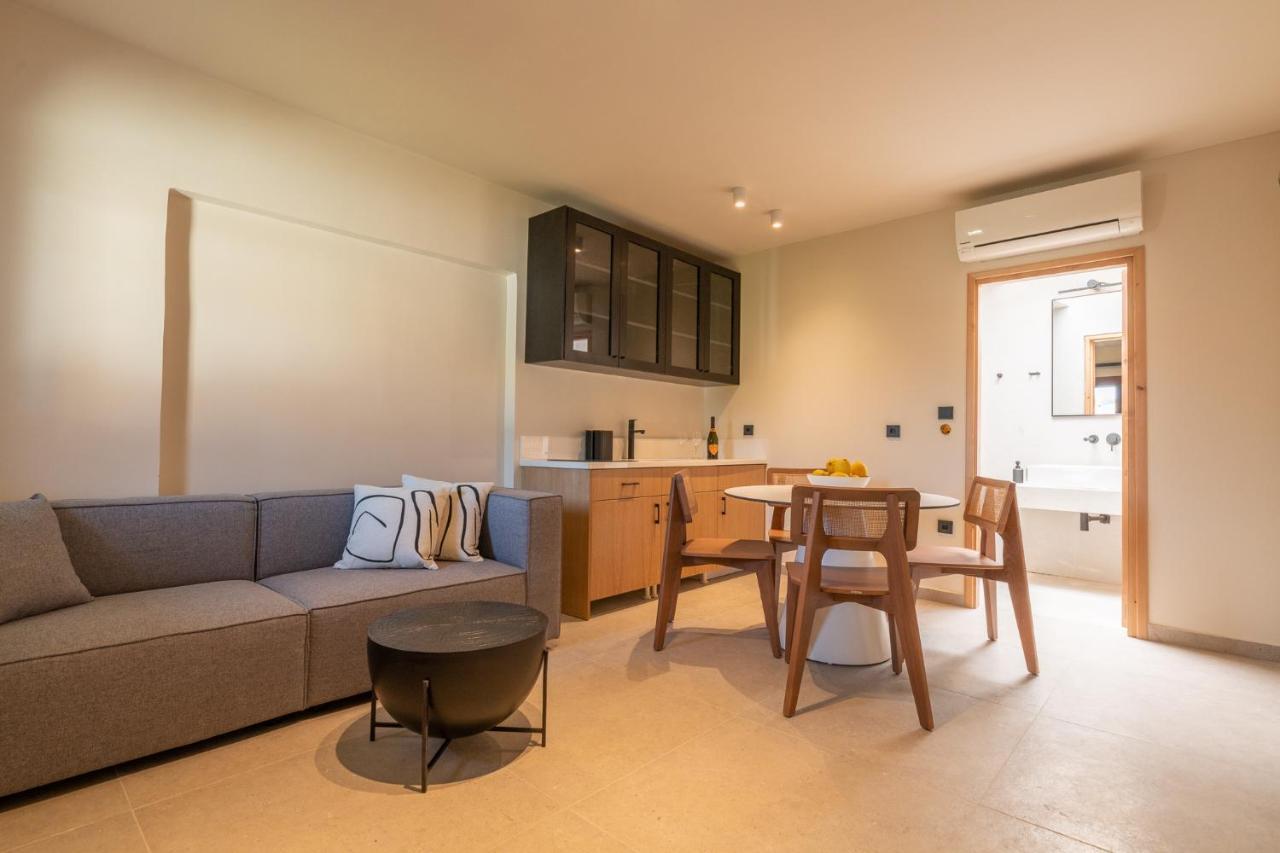 Koskinou  House Marigo Suites מראה חיצוני תמונה