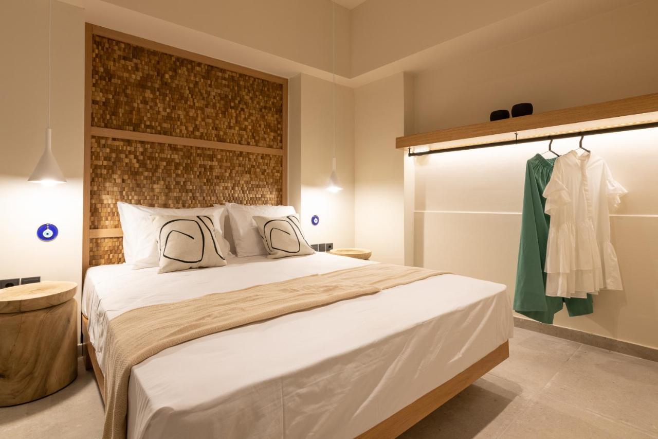 Koskinou  House Marigo Suites מראה חיצוני תמונה