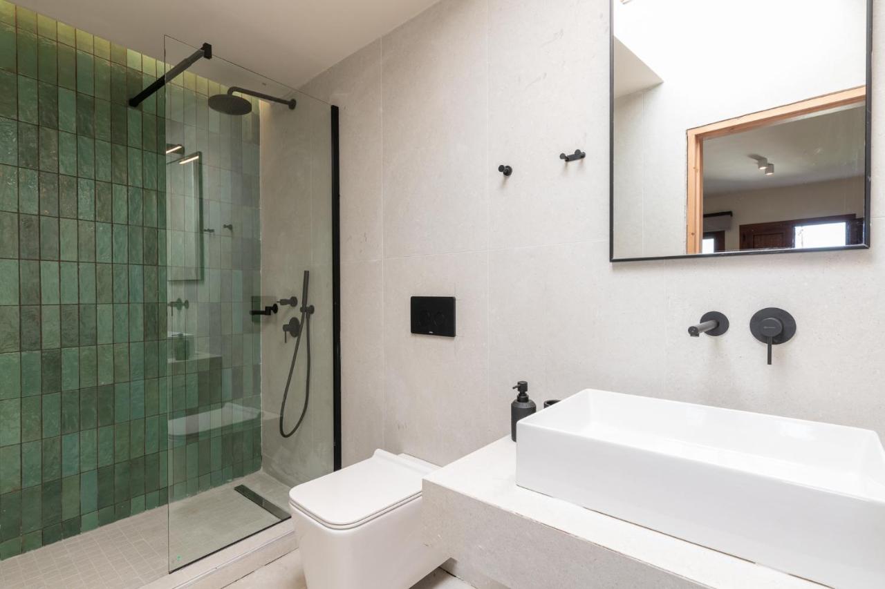 Koskinou  House Marigo Suites מראה חיצוני תמונה