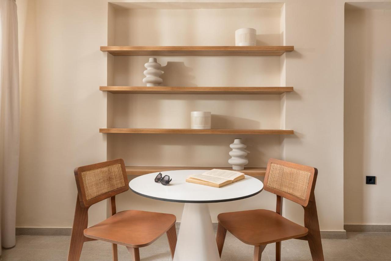 Koskinou  House Marigo Suites מראה חיצוני תמונה