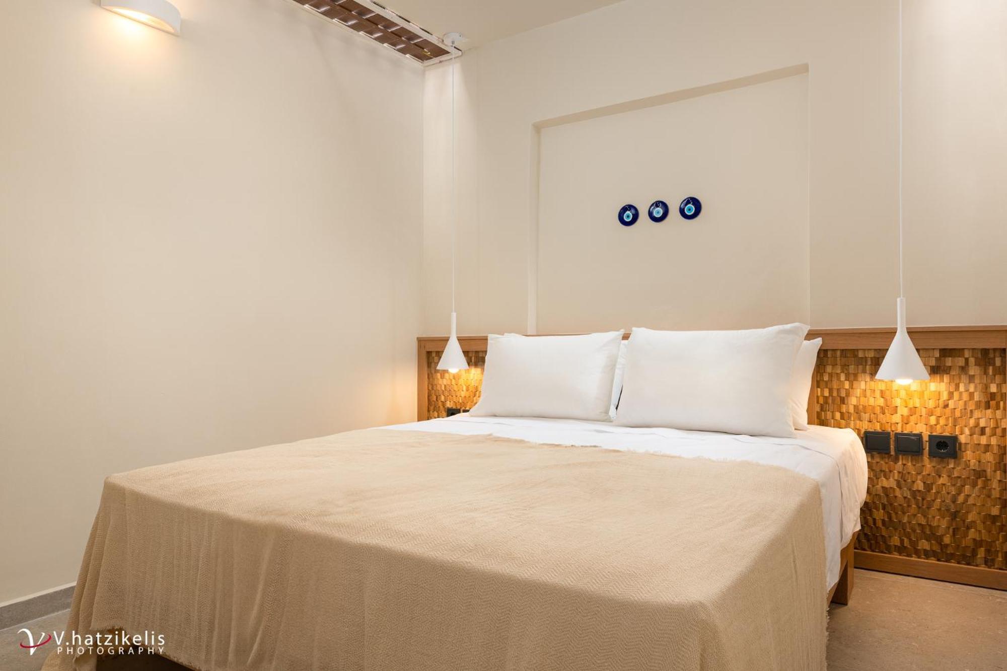 Koskinou  House Marigo Suites מראה חיצוני תמונה