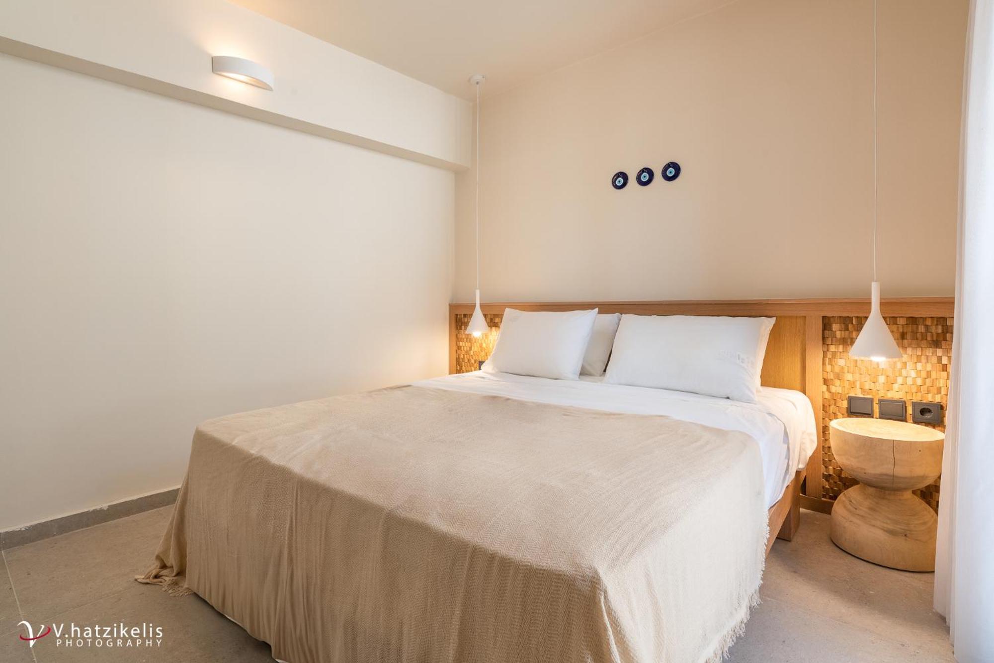 Koskinou  House Marigo Suites מראה חיצוני תמונה