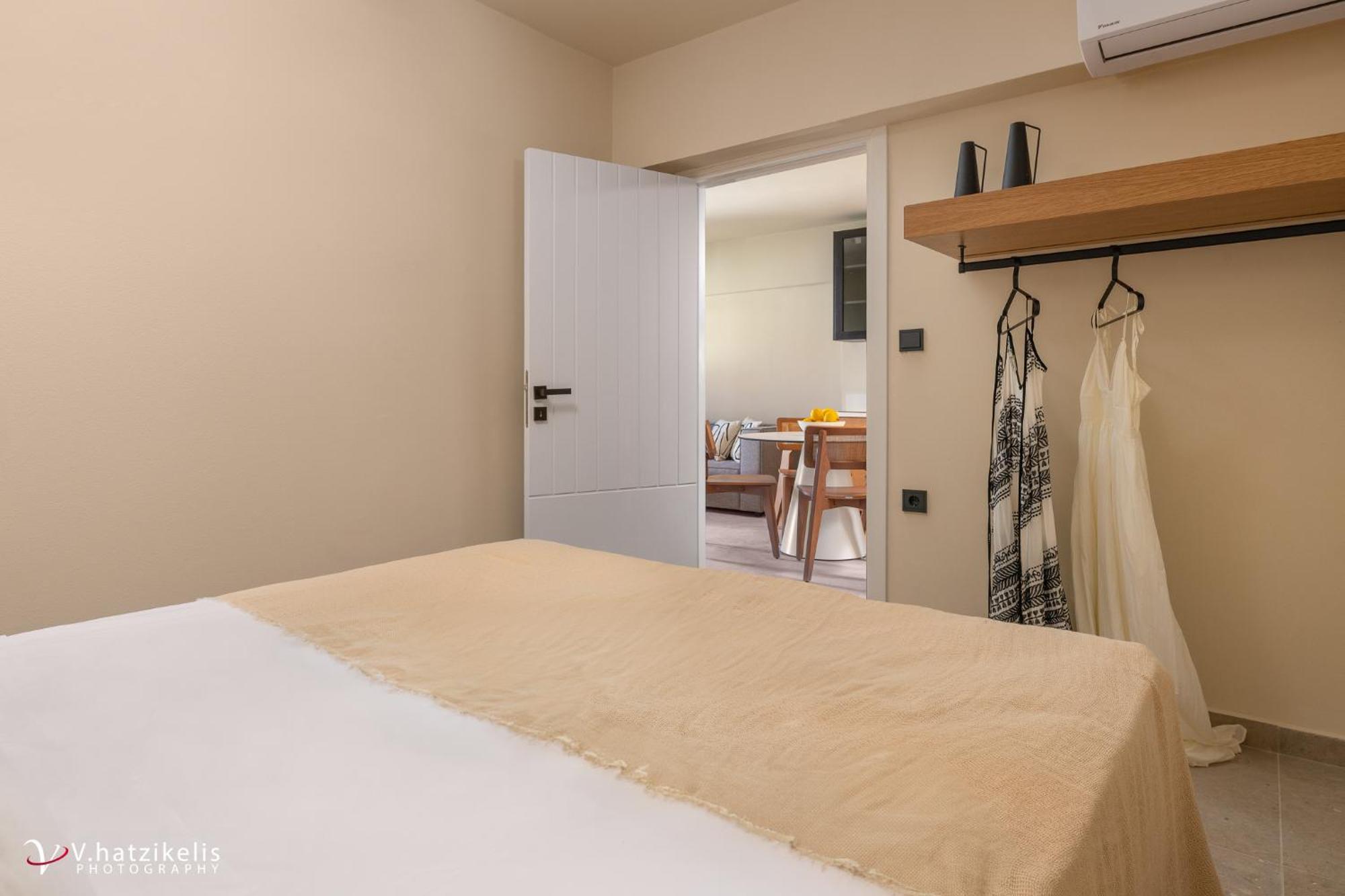 Koskinou  House Marigo Suites מראה חיצוני תמונה