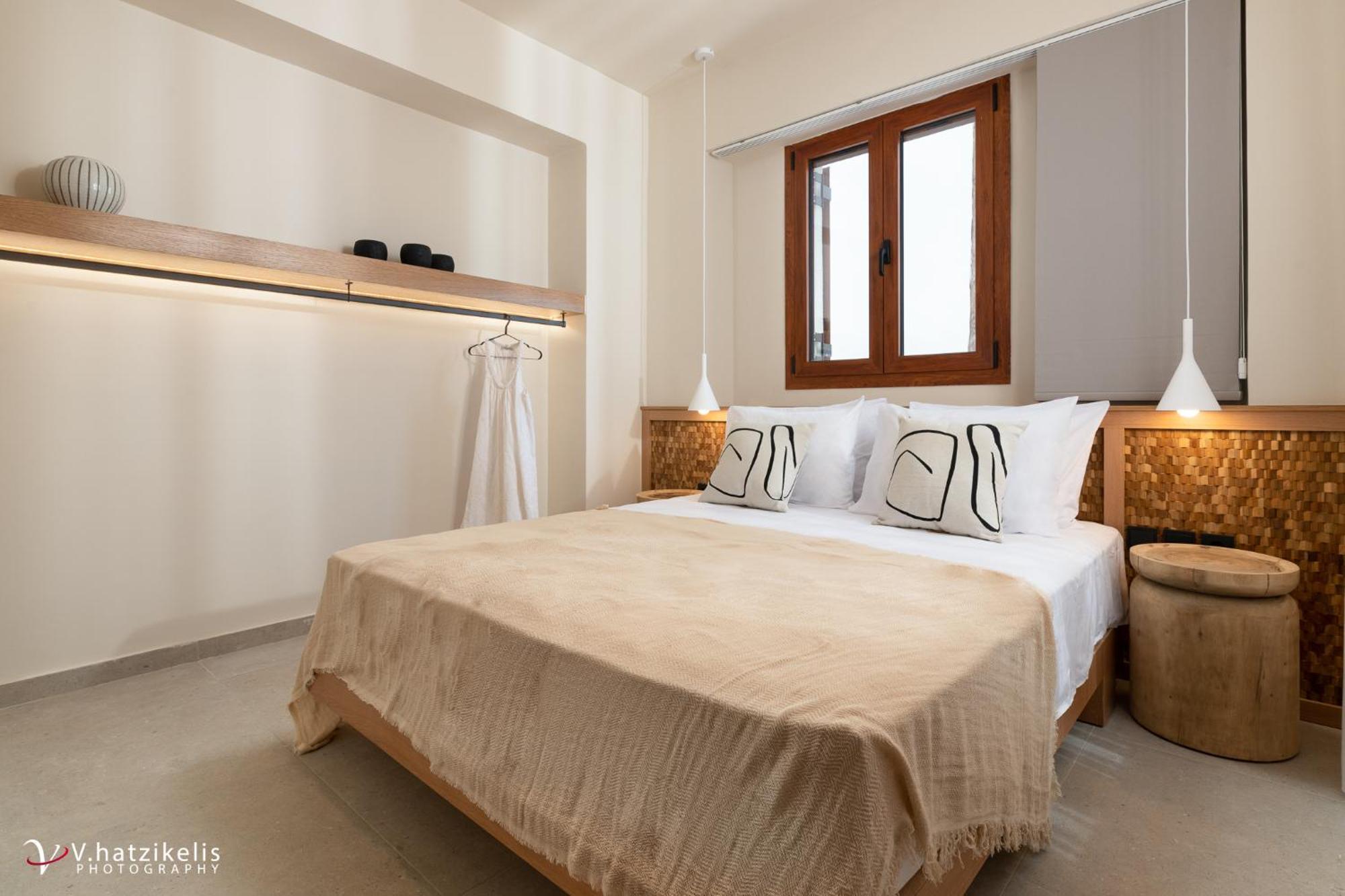 Koskinou  House Marigo Suites מראה חיצוני תמונה