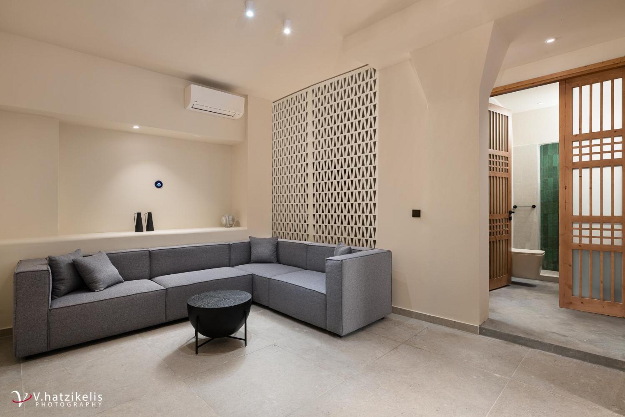 Koskinou  House Marigo Suites מראה חיצוני תמונה