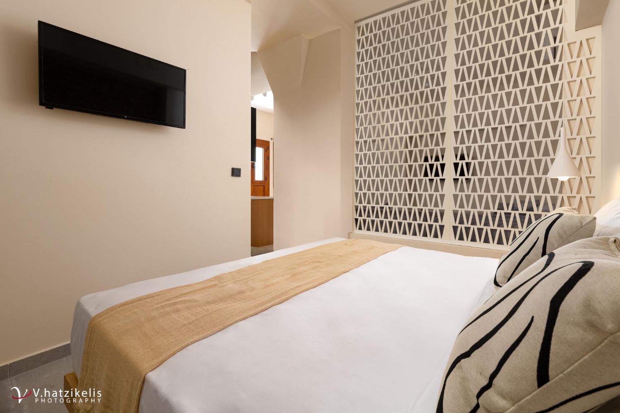 Koskinou  House Marigo Suites מראה חיצוני תמונה
