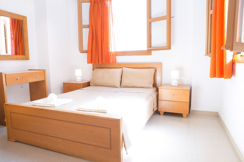 Koskinou  House Marigo Suites מראה חיצוני תמונה